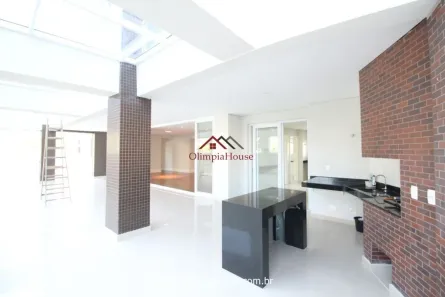 Apartamento com 3 Quartos para alugar, 277m² no Paraíso, São Paulo
