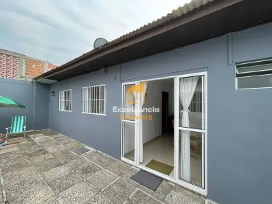 Casa com 2 Quartos à venda, 37m² no Gaivotas, Matinhos