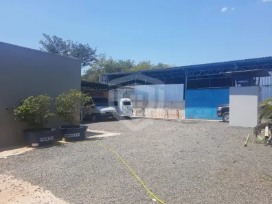 Galpão/Depósito/Armazém à venda, 50m² no Jardim Marabá, Bauru