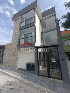 Apartamento com 2 Quartos à venda, 40m² no Vila Rosaria, São Paulo