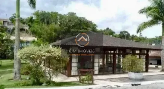 Lote/Terreno à venda, 600m² no Sapê, Niterói