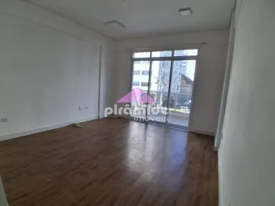 Sala Comercial à venda, 36m² no Parque Residencial Aquarius, São José dos Campos