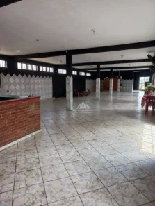 Ponto Comercial para alugar, 300m² no Ipiranga, Ribeirão Preto