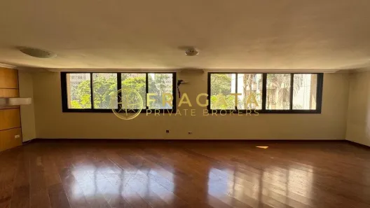 Apartamento com 3 Quartos à venda, 164m² no Jardim Paulistano, São Paulo