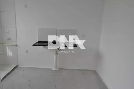 Apartamento com 3 Quartos à venda, 63m² no Cachambi, Rio de Janeiro