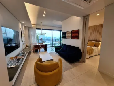 Apartamento com 2 Quartos para venda ou aluguel, 90m² no Vila Olímpia, São Paulo