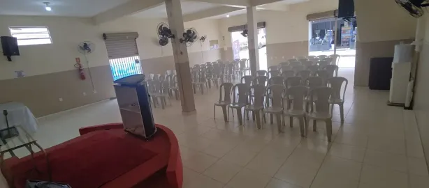 Imóvel Comercial com 2 Quartos à venda, 600m² no , São José de Ribamar