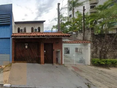 Imóvel Comercial com 3 Quartos à venda, 327m² no Vila Gomes Cardim, São Paulo