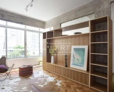Apartamento com 2 Quartos para venda ou aluguel, 80m² no Ipanema, Rio de Janeiro
