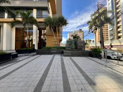 Sala Comercial para alugar, 62m² no Cambuí, Campinas