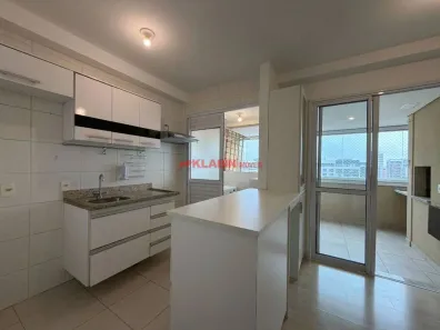 Apartamento com 2 Quartos à venda, 65m² no Vila Clementino, São Paulo