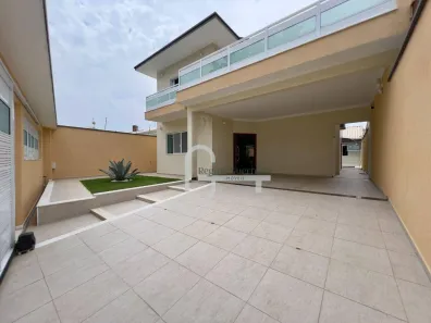 Casa com 4 Quartos à venda, 254m² no Bal Stella Maris, Peruíbe