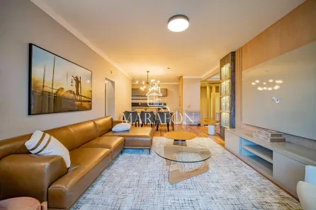 Apartamento com 3 Quartos à venda, 139m² no Centro, Gramado