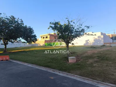 Lote/Terreno à venda, 420m² no Alphaville, Rio das Ostras