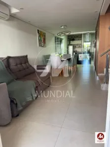 Casa de Condomínio com 4 Quartos à venda, 171m² no Condomínio Evidence Resort, Ribeirão Preto