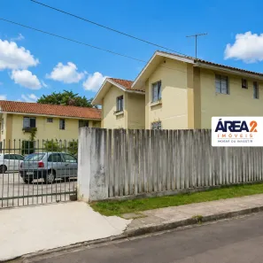 Apartamento com 2 Quartos à venda, 36m² no Cidade Industrial, Curitiba