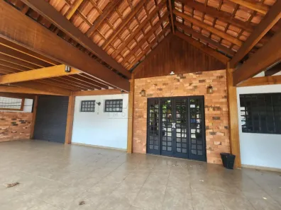 Ponto Comercial à venda, 298m² no Jardim Nasralla, Bauru