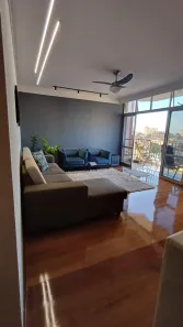 Apartamento com 3 Quartos à venda, 200m² no Parque Industrial, São José do Rio Preto
