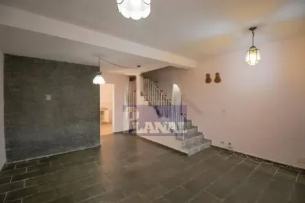 Sobrado com 4 Quartos à venda, 145m² no Jabaquara, São Paulo