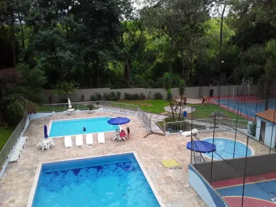Apartamento com 2 Quartos à venda, 53m² no Jardim Regina, São Paulo