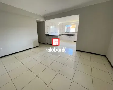 Apartamento com 2 Quartos para alugar, 70m² no Canelas, Montes Claros