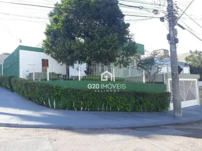 Casa com 3 Quartos à venda, 182m² no Jardim Esplanada, Jundiaí