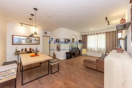 Apartamento com 3 Quartos à venda, 98m² no Itaim Bibi, São Paulo