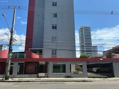 Apartamento com 3 Quartos à venda, 109m² no Parquelândia, Fortaleza