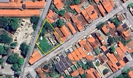 Lote/Terreno à venda, 1180m² no Messejana, Fortaleza