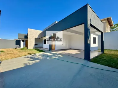 Casa com 3 Quartos à venda, 155m² no Lundcea II, Lagoa Santa