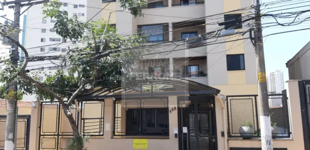 Apartamento com 3 Quartos para alugar, 69m² no Cidade Mãe do Céu, São Paulo