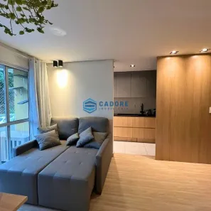 Apartamento com 2 Quartos à venda, 54m² no Vinhedos, Caxias do Sul