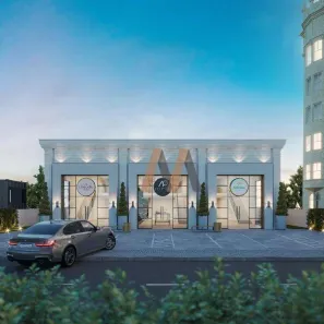Ponto Comercial para alugar, 212m² no São Vicente, Gravataí