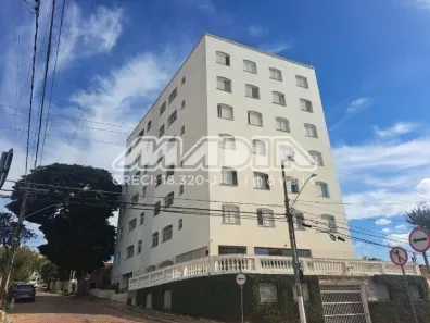 Apartamento com 2 Quartos à venda, 65m² no Vila Clayton, Valinhos