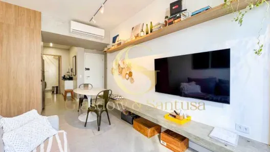 Apartamento com 2 Quartos à venda, 70m² no Ipanema, Rio de Janeiro