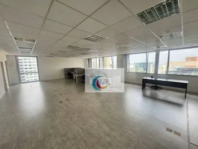 Sala Comercial para alugar, 200m² no Bela Vista, São Paulo