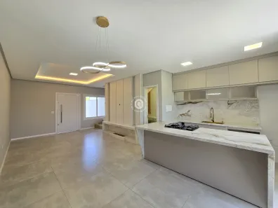 Sobrado com 3 Quartos à venda, 120m² no Estância Velha, Canoas