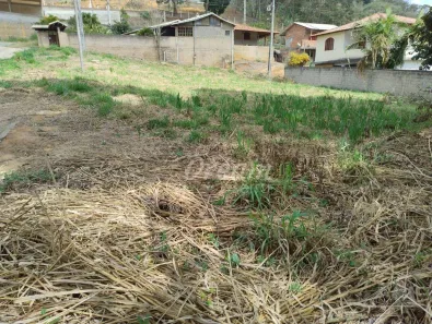 Lote/Terreno à venda, 1520m² no Venda Nova, Teresópolis