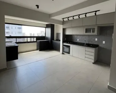 Apartamento com 2 Quartos para alugar, 68m² no Jardim Sul, Uberlândia