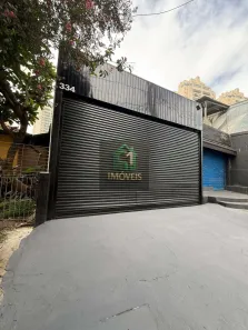 Ponto Comercial à venda, 182m² no Vila Leopoldina, São Paulo