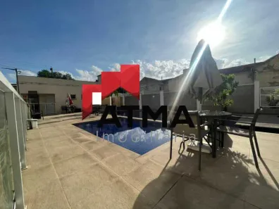Apartamento com 2 Quartos à venda, 46m² no Encantado, Rio de Janeiro