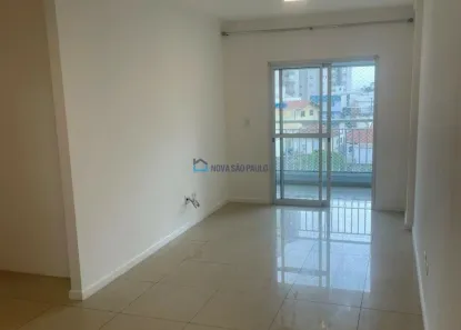 Apartamento com 3 Quartos à venda, 80m² no Vila Dom Pedro II, São Paulo