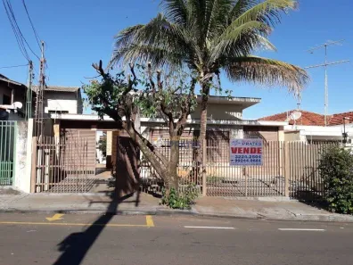 Imóvel Comercial com 3 Quartos à venda, 300m² no Jardim Paulista, São José do Rio Preto
