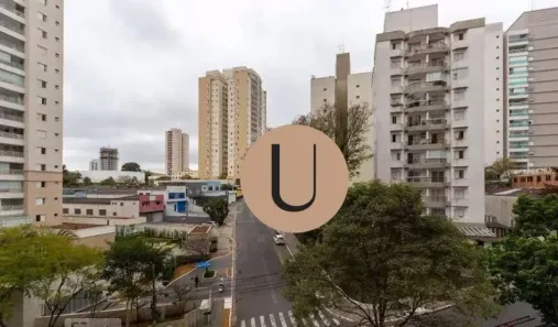 Apartamento com 3 Quartos à venda, 96m² no Vila Mascote, São Paulo