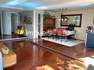 Apartamento com 3 Quartos à venda, 256m² no Paineiras do Morumbi, São Paulo