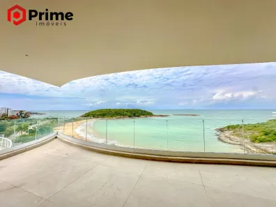 Apartamento com 4 Quartos à venda, 200m² no Enseada Azul, Guarapari