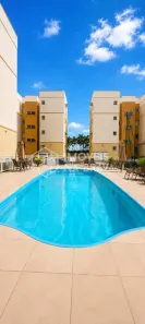 Apartamento com 2 Quartos à venda, 44m² no Itaipava, Itajaí