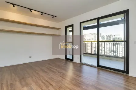 Apartamento com 1 Quarto à venda, 70m² no Campos Elíseos, São Paulo