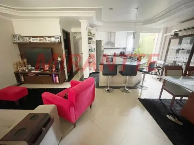 Sobrado com 3 Quartos à venda, 170m² no Vila Mariza Mazzei, São Paulo