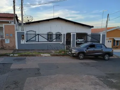 Casa com 3 Quartos à venda, 230m² no Jardim Quarto Centenário, Campinas